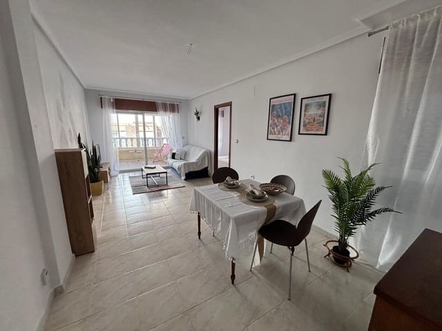 Apartamento de 3 habitaciones en Parque de las Naciones, Torrevieja en venta - 169.900 € (Ref: 9778134)