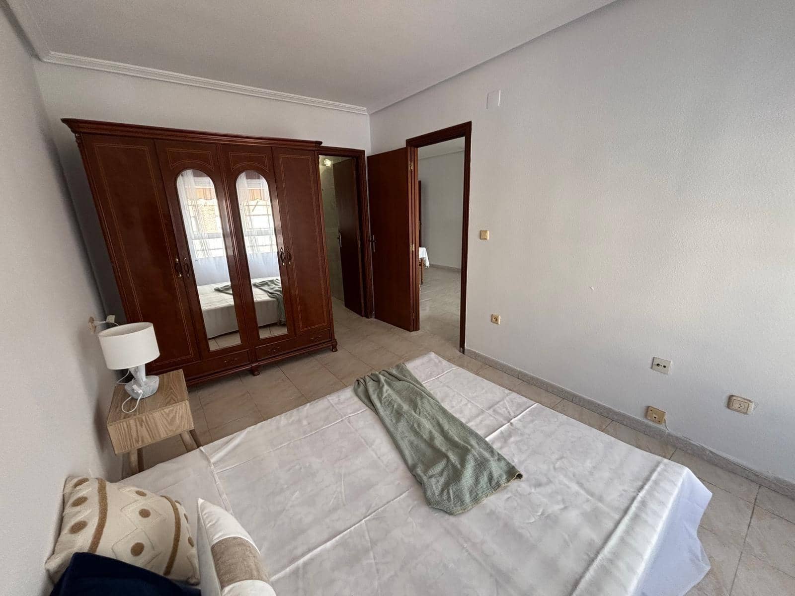 Apartamento de 3 habitaciones en Torrevieja en venta - 169.900 € (Ref: 9778134)