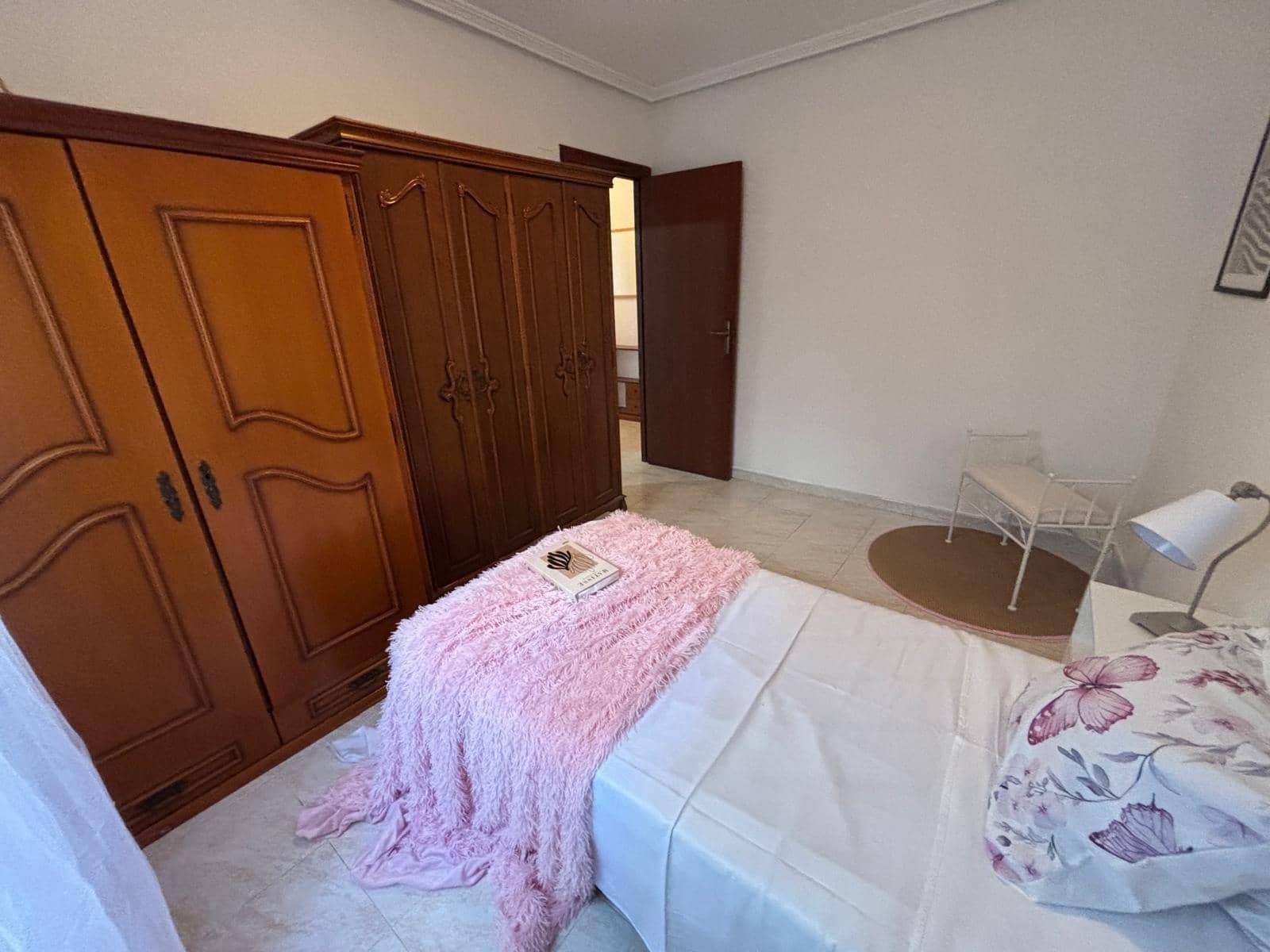 Apartamento de 3 habitaciones en Torrevieja en venta - 169.900 € (Ref: 9778134)