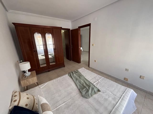Apartamento de 3 habitaciones en Parque de las Naciones, Torrevieja en venta - 169.900 € (Ref: 9778134)