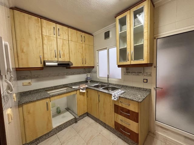 Apartamento de 3 habitaciones en Parque de las Naciones, Torrevieja en venta - 169.900 € (Ref: 9778134)
