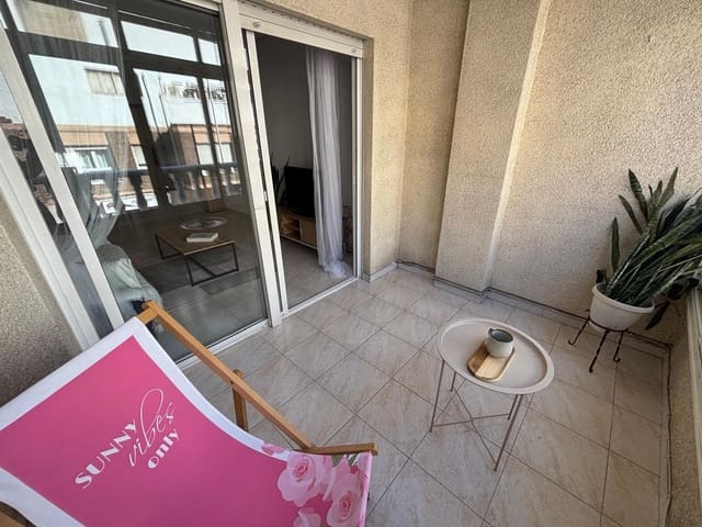 Apartamento de 3 habitaciones en Parque de las Naciones, Torrevieja en venta - 169.900 € (Ref: 9778134)