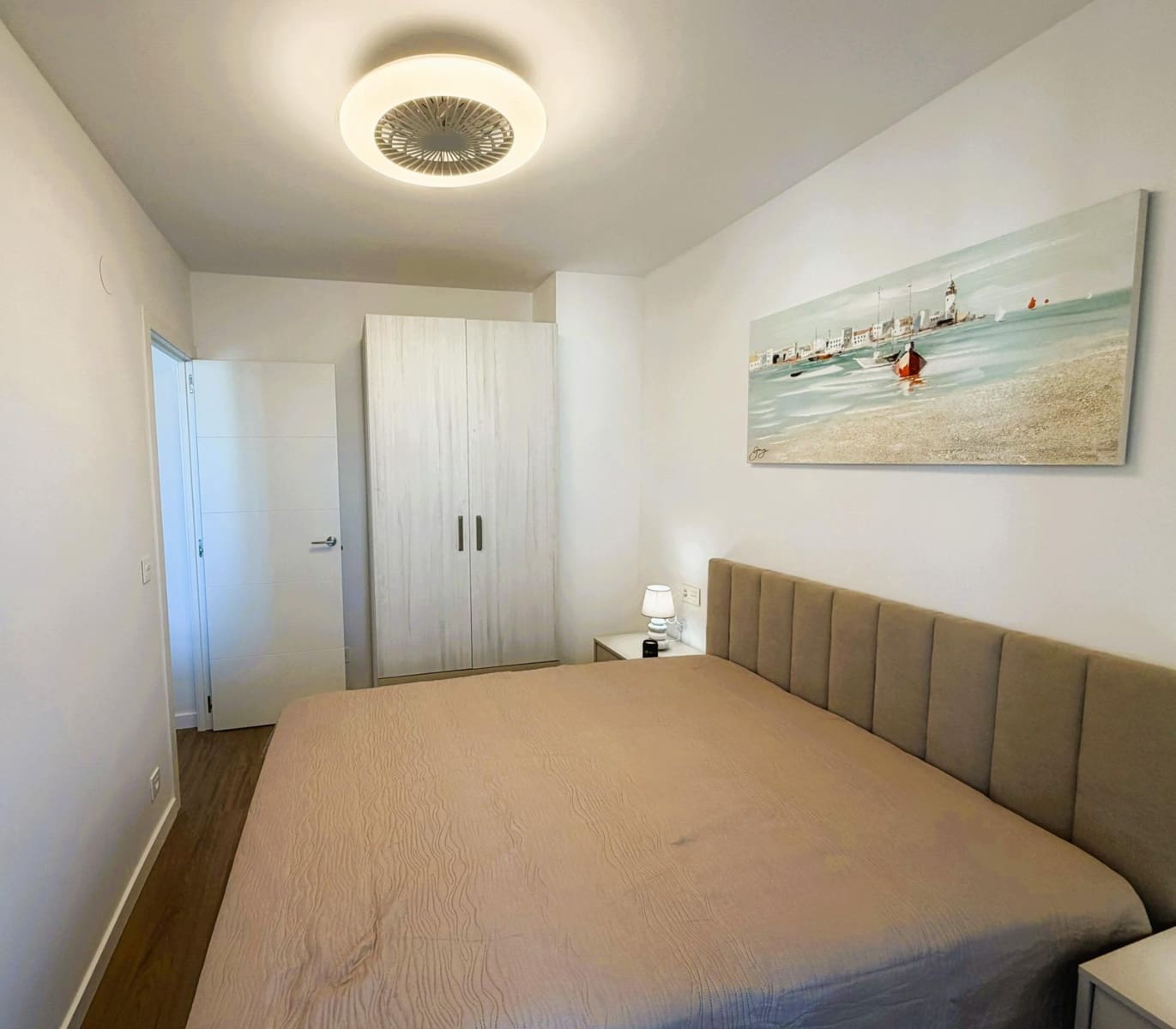 Apartamento de 1 habitación en Torrevieja en venta - 155.000 € (Ref: 9780557)