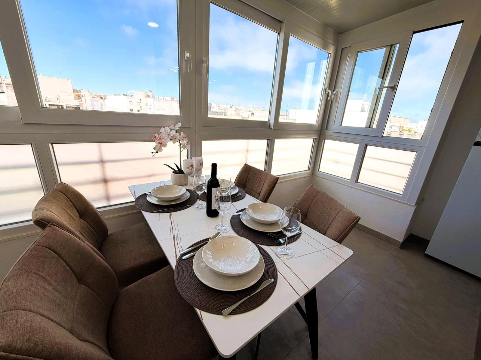 Apartamento de 1 habitación en Torrevieja en venta - 155.000 € (Ref: 9780557)