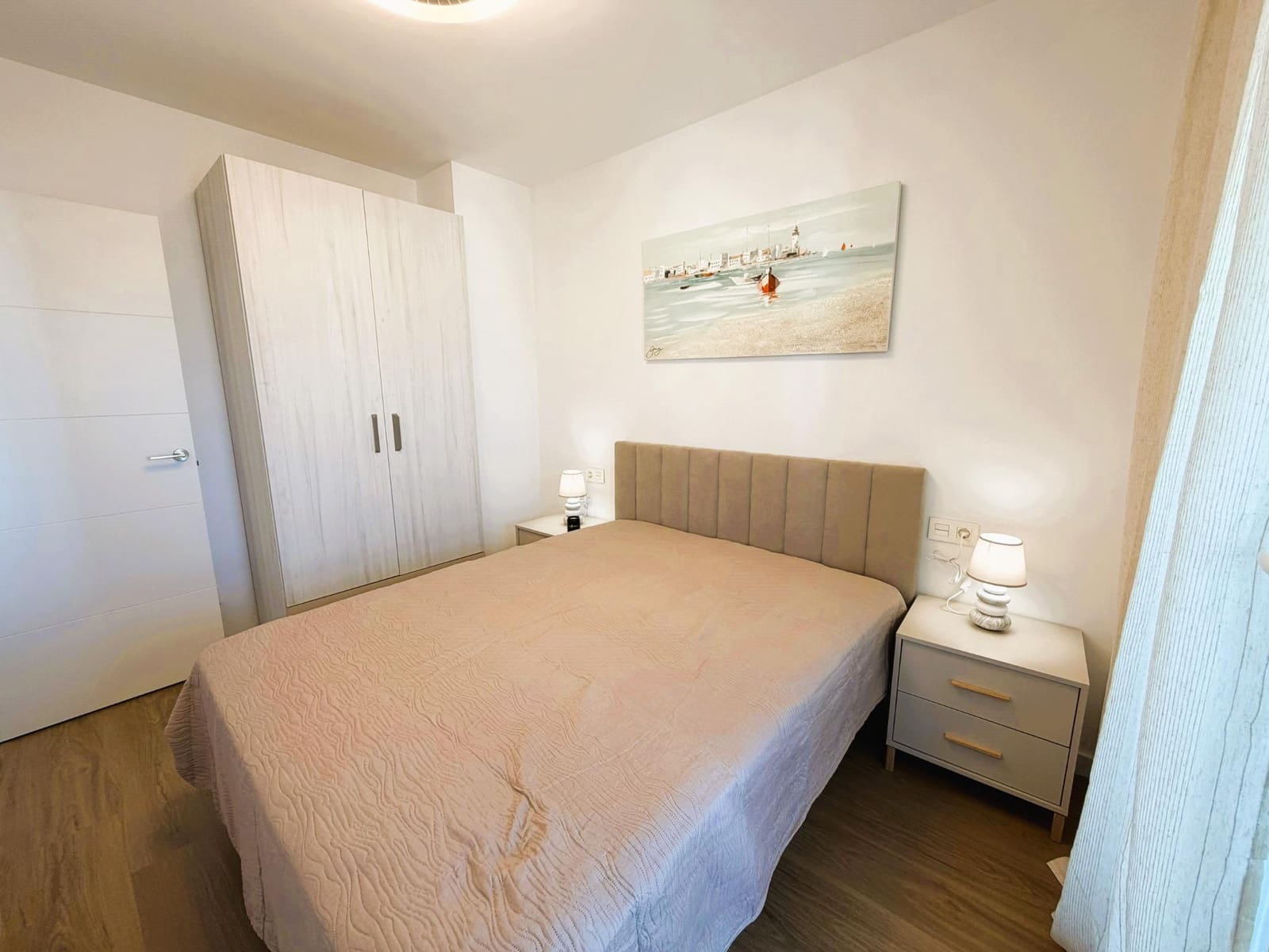 Apartamento de 1 habitación en Torrevieja en venta - 155.000 € (Ref: 9780557)