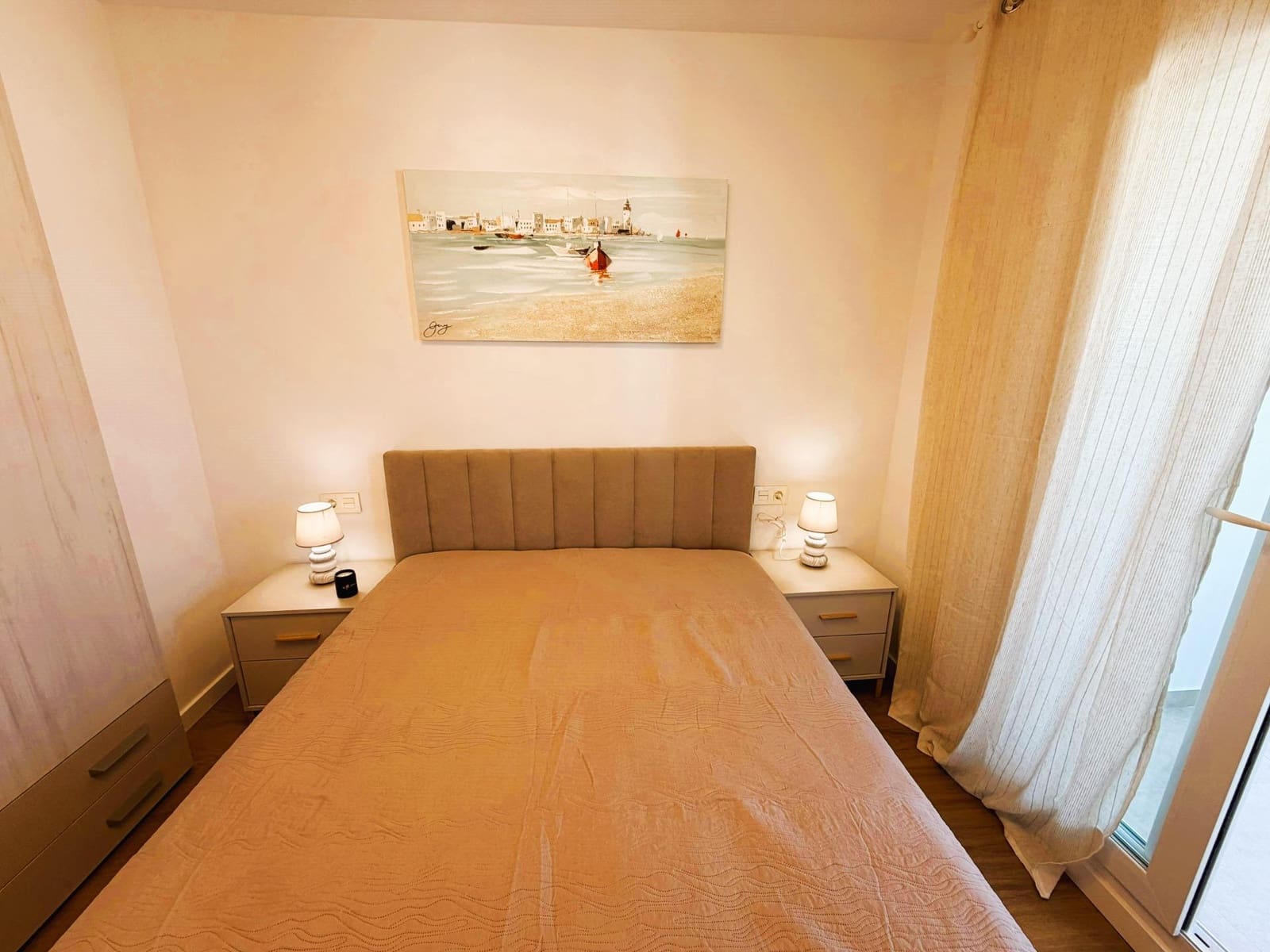 Apartamento de 1 habitación en Torrevieja en venta - 155.000 € (Ref: 9780557)