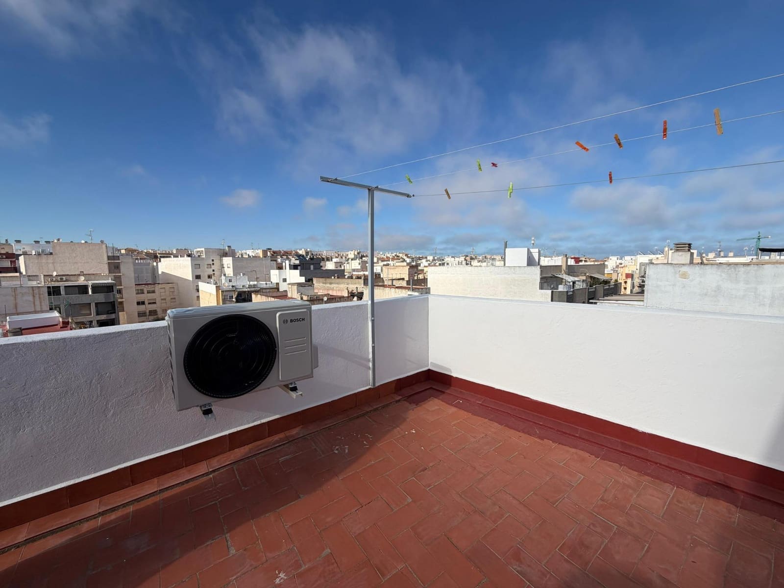 Apartamento de 1 habitación en Torrevieja en venta - 155.000 € (Ref: 9780557)