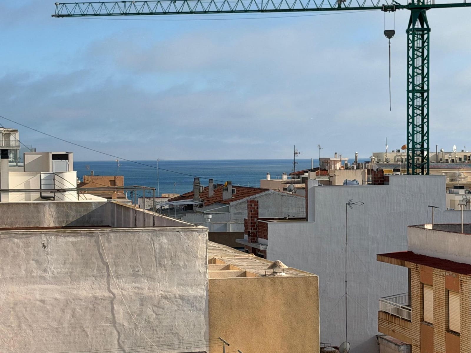 Apartamento de 1 habitación en Torrevieja en venta - 155.000 € (Ref: 9780557)