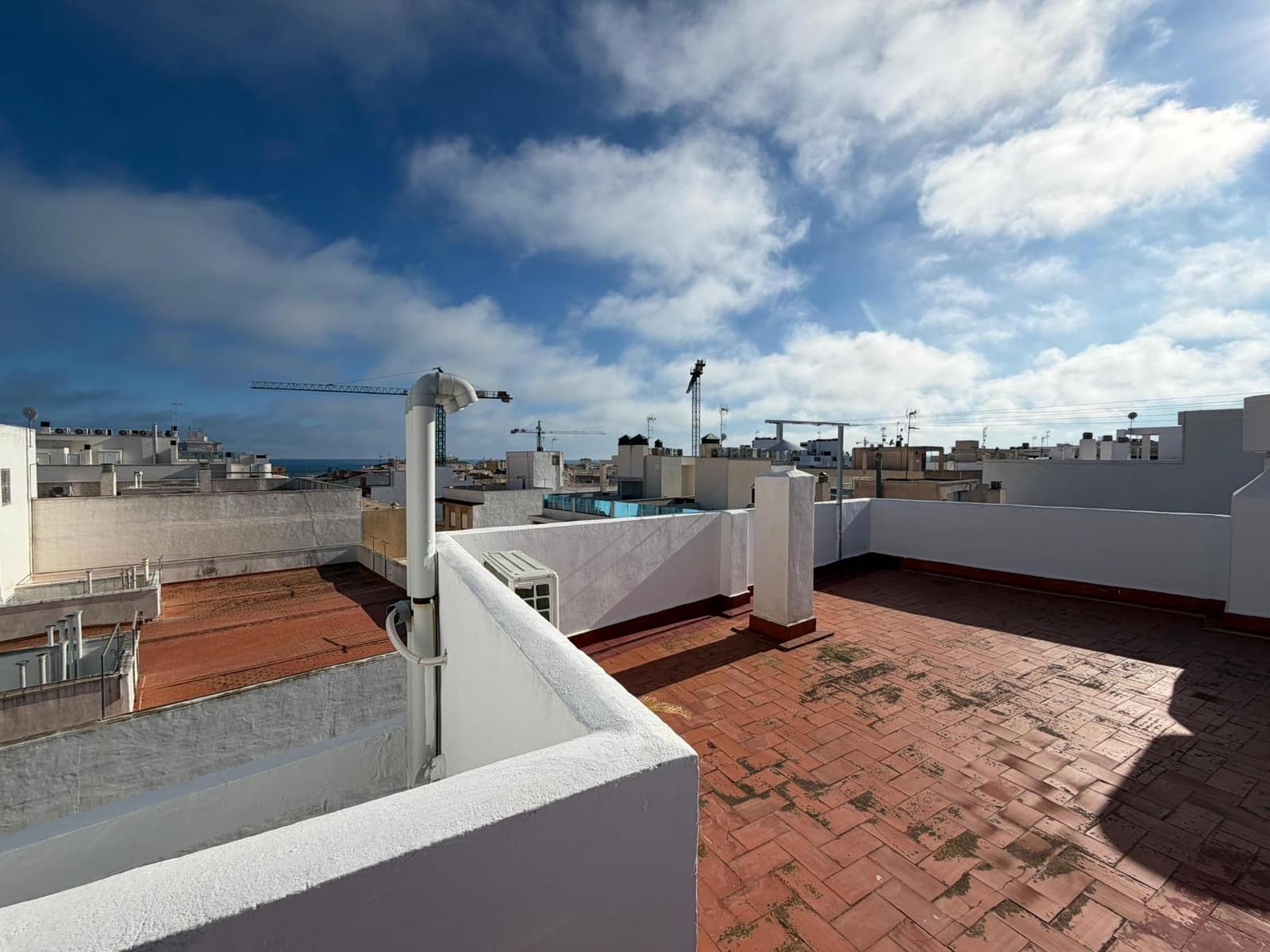 Apartamento de 1 habitación en Torrevieja en venta - 155.000 € (Ref: 9780557)