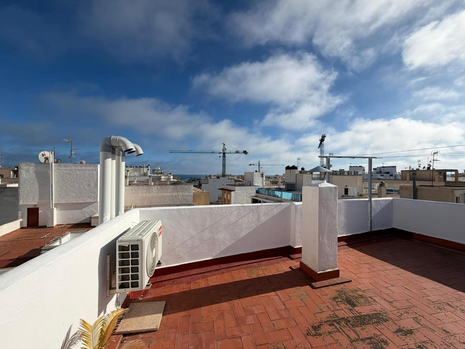 Apartamento de 1 habitación en Torrevieja en venta - 155.000 € (Ref: 9780557)