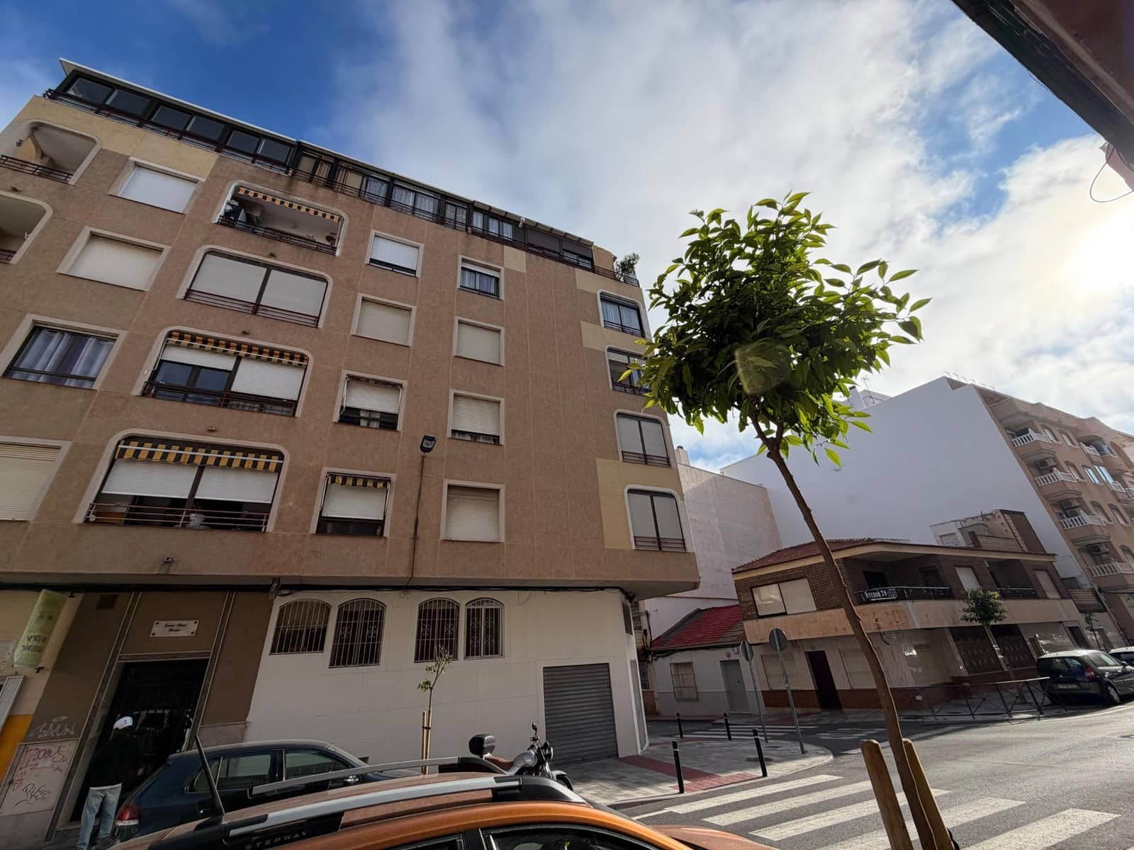 Apartamento de 1 habitación en Torrevieja en venta - 155.000 € (Ref: 9780557)