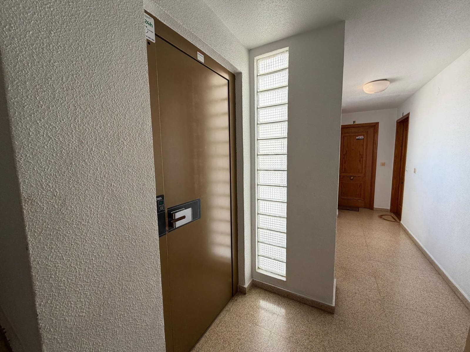 Apartamento de 1 habitación en Torrevieja en venta - 155.000 € (Ref: 9780557)