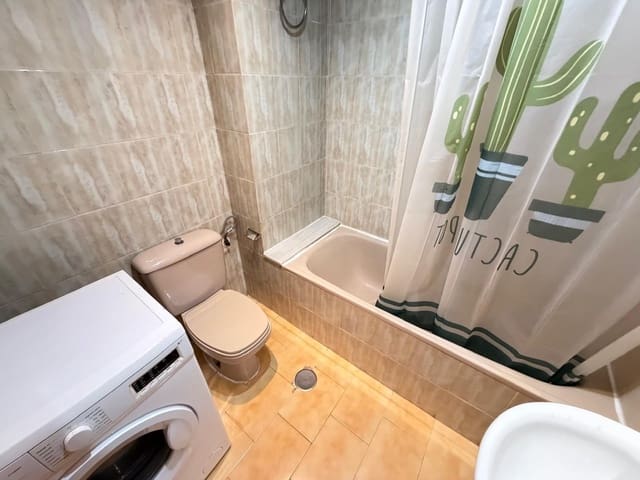 Studio na sprzedaż w Los Frutales, Torrevieja - 85 000 € (Ref: 9780559)