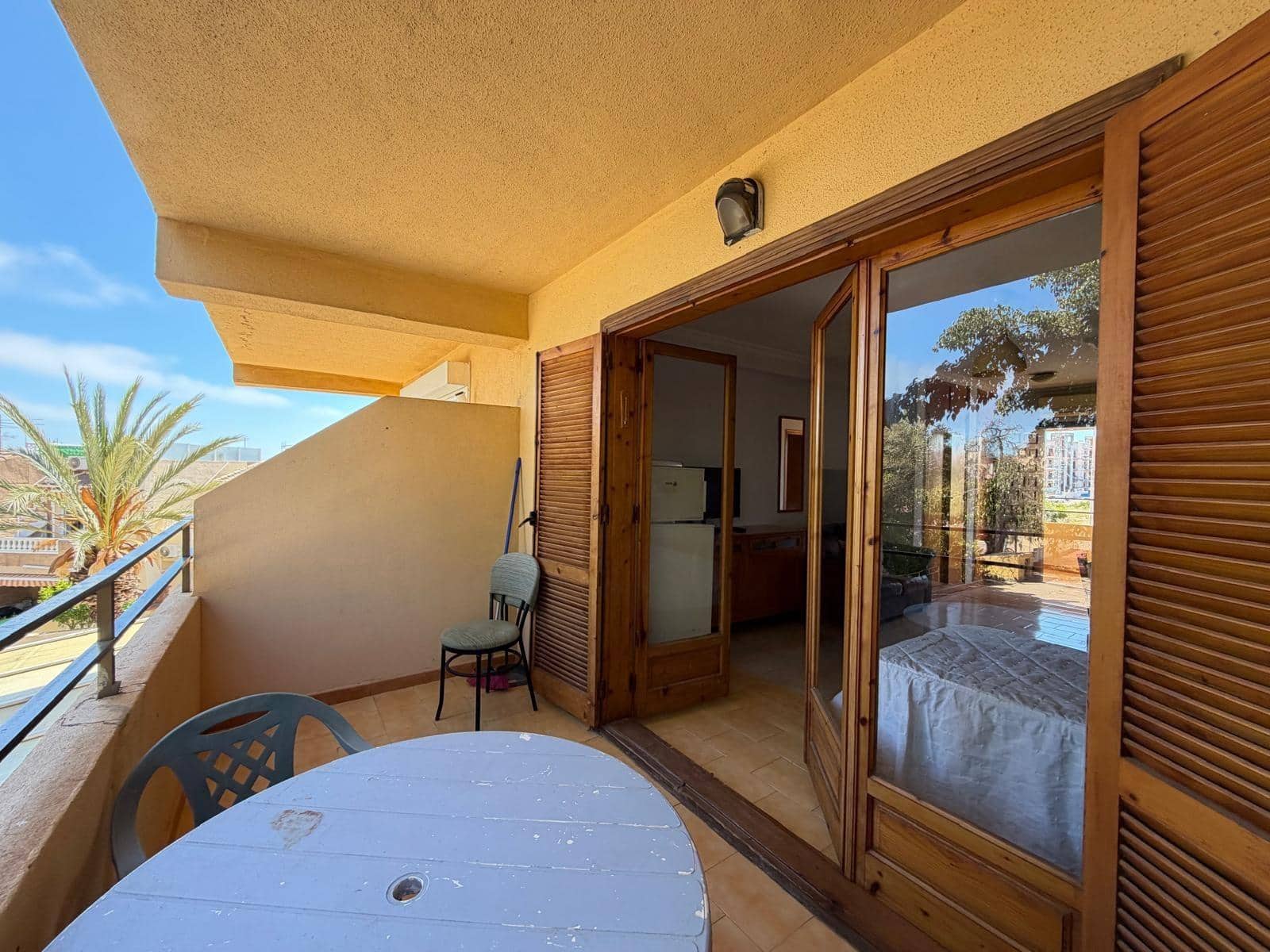 Studio na sprzedaż w Torrevieja - 85 000 € (Ref: 9780559)