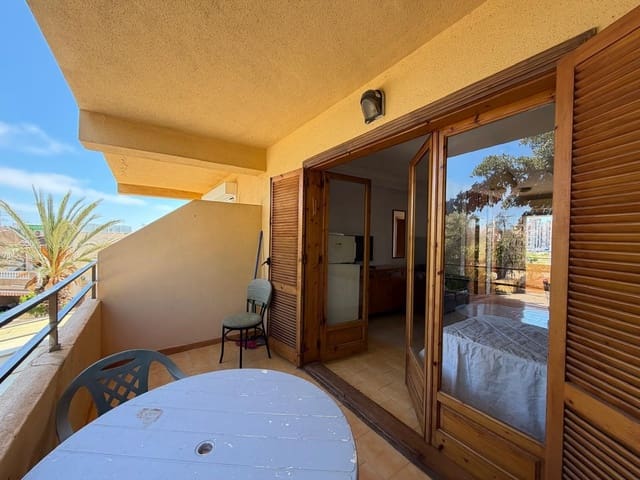 Studio na sprzedaż w Los Frutales, Torrevieja - 85 000 € (Ref: 9780559)