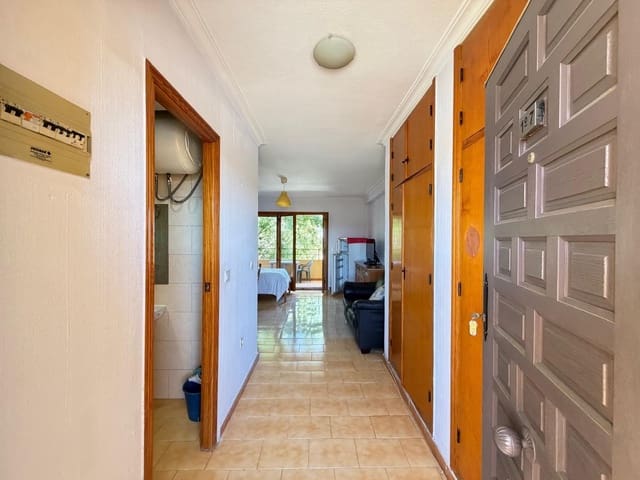 Studio na sprzedaż w Los Frutales, Torrevieja - 85 000 € (Ref: 9780559)