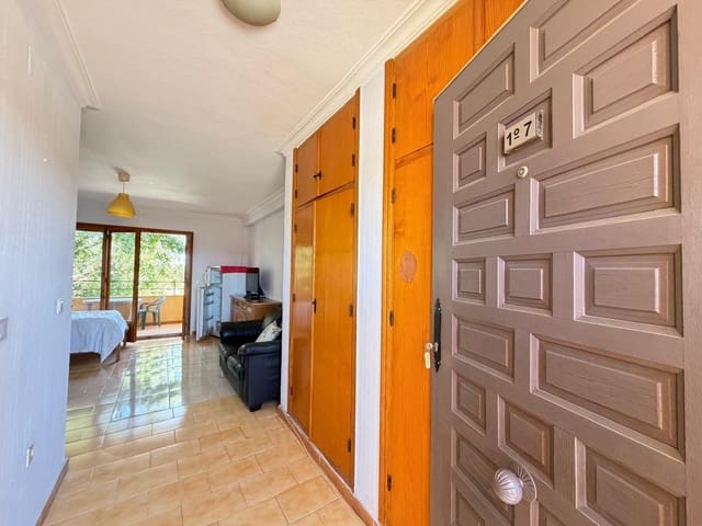 Studio na sprzedaż w Los Frutales, Torrevieja - 85 000 € (Ref: 9780559)