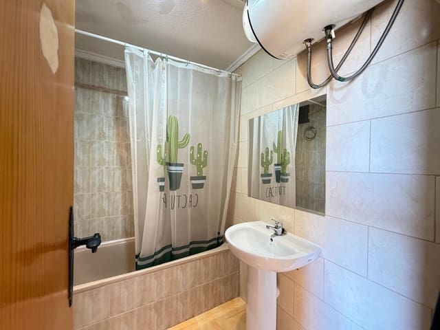 Studio na sprzedaż w Los Frutales, Torrevieja - 85 000 € (Ref: 9780559)