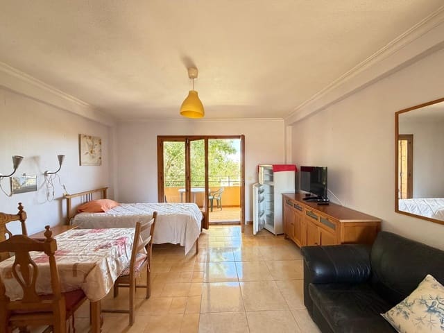 Studio na sprzedaż w Los Frutales, Torrevieja - 85 000 € (Ref: 9780559)