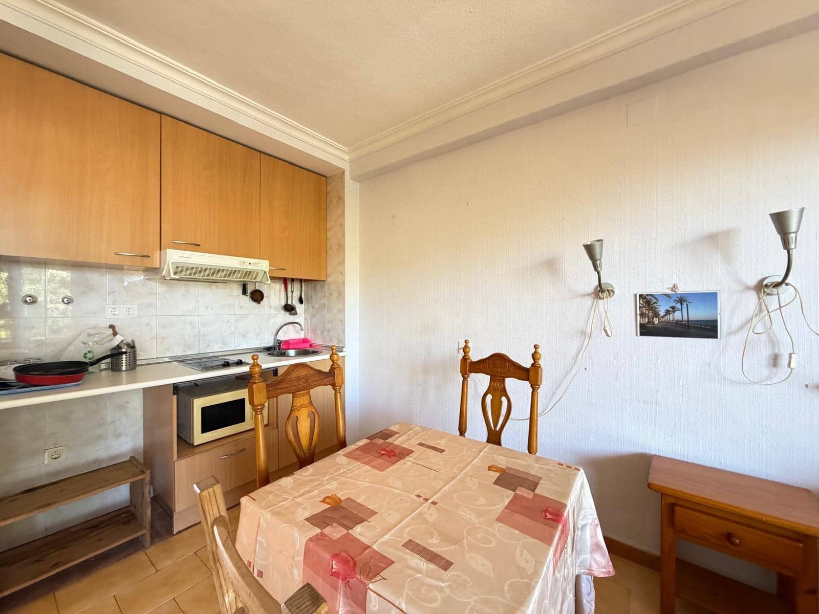 Studio na sprzedaż w Torrevieja - 85 000 € (Ref: 9780559)