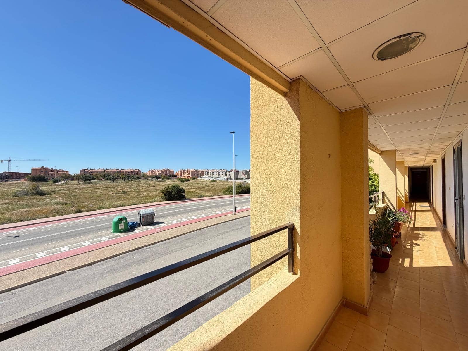 Studio na sprzedaż w Torrevieja - 85 000 € (Ref: 9780559)