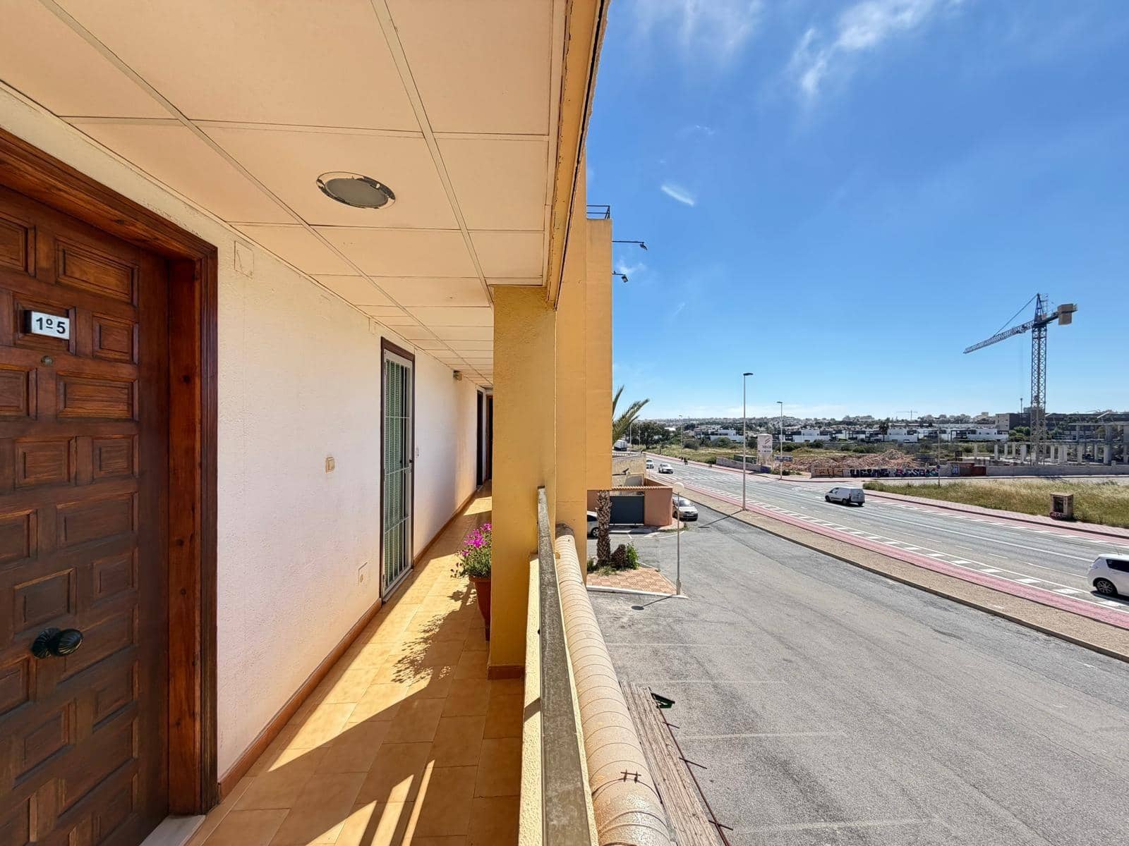 Studio na sprzedaż w Torrevieja - 85 000 € (Ref: 9780559)