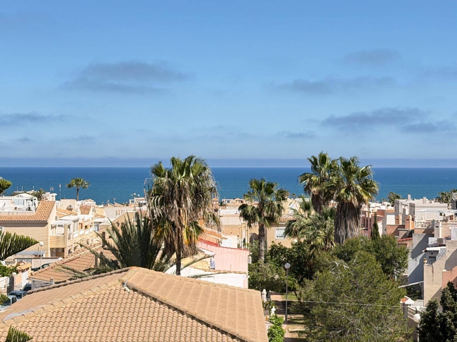 Studio na sprzedaż w Torrevieja - 85 000 € (Ref: 9780559)