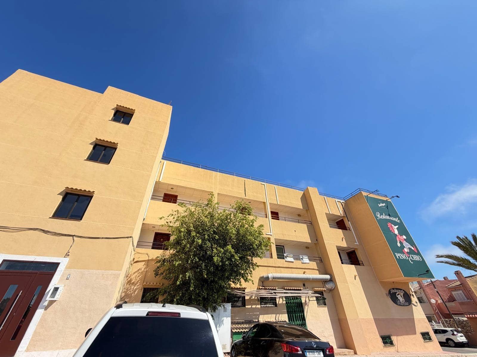 Studio na sprzedaż w Torrevieja - 85 000 € (Ref: 9780559)