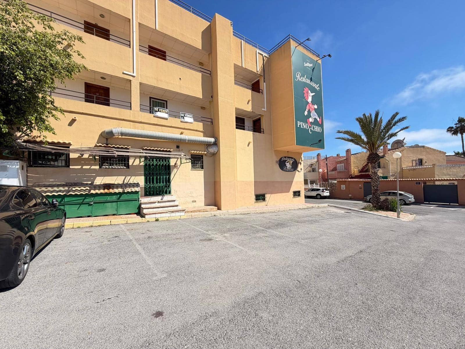 Studio na sprzedaż w Torrevieja - 85 000 € (Ref: 9780559)