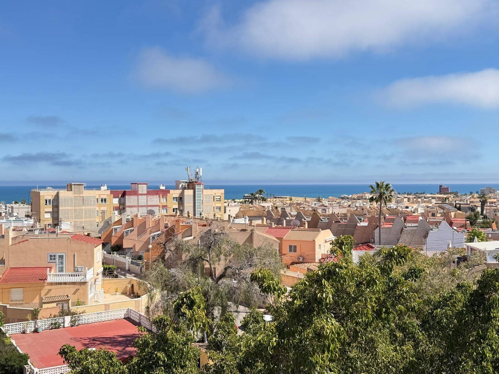 Studio na sprzedaż w Torrevieja - 85 000 € (Ref: 9780559)