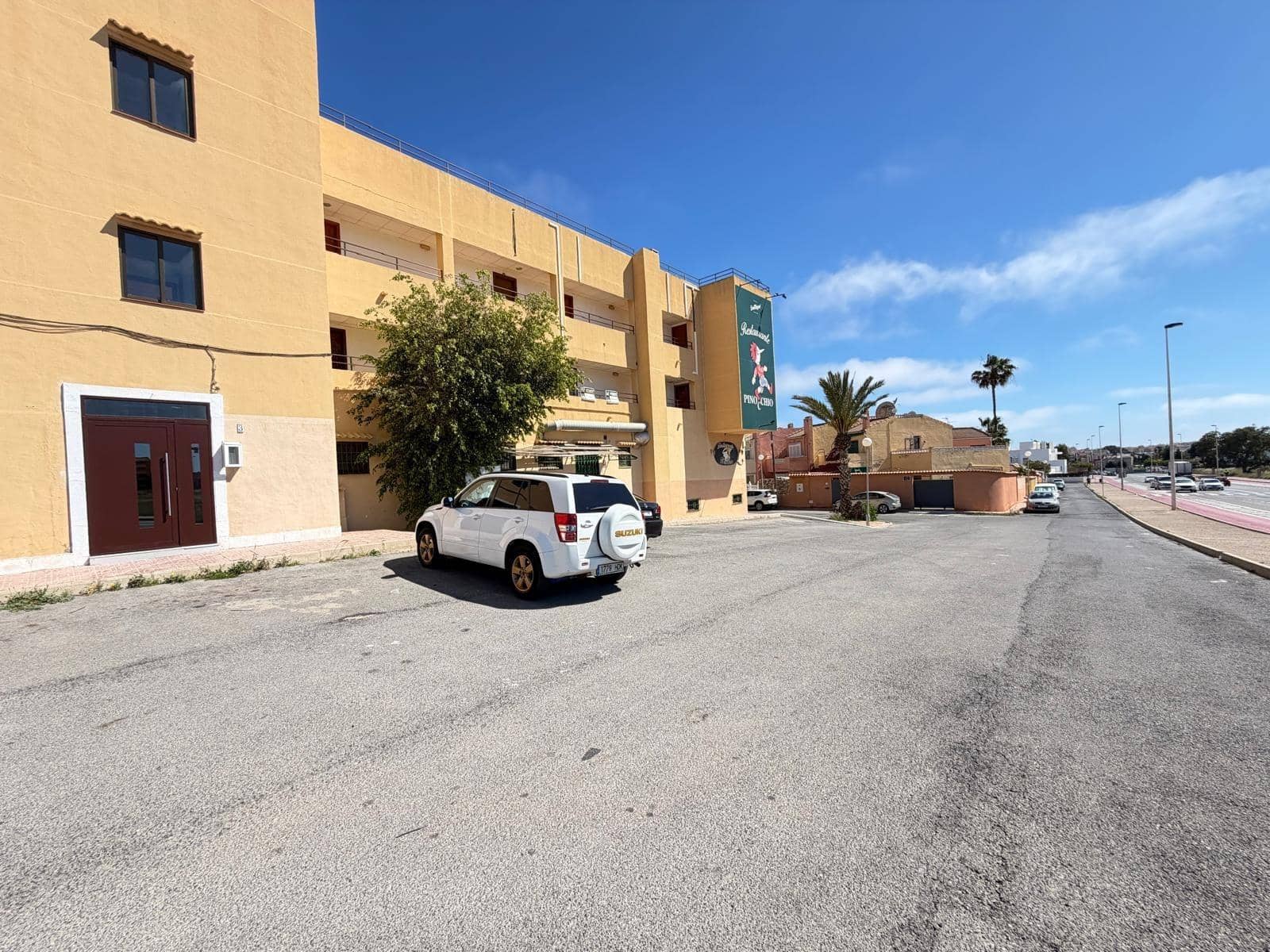 Studio na sprzedaż w Torrevieja - 85 000 € (Ref: 9780559)