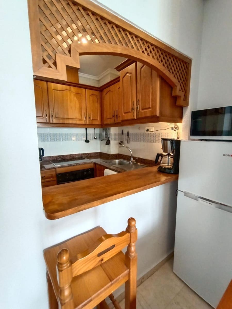 Appartement te koop in Torrevieja - € 125.000 (Ref: 9780560)