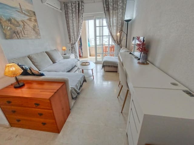 Apartment zu verkaufen in Playa de los Locos, Torrevieja - 125.000 € (Ref: 9780560)