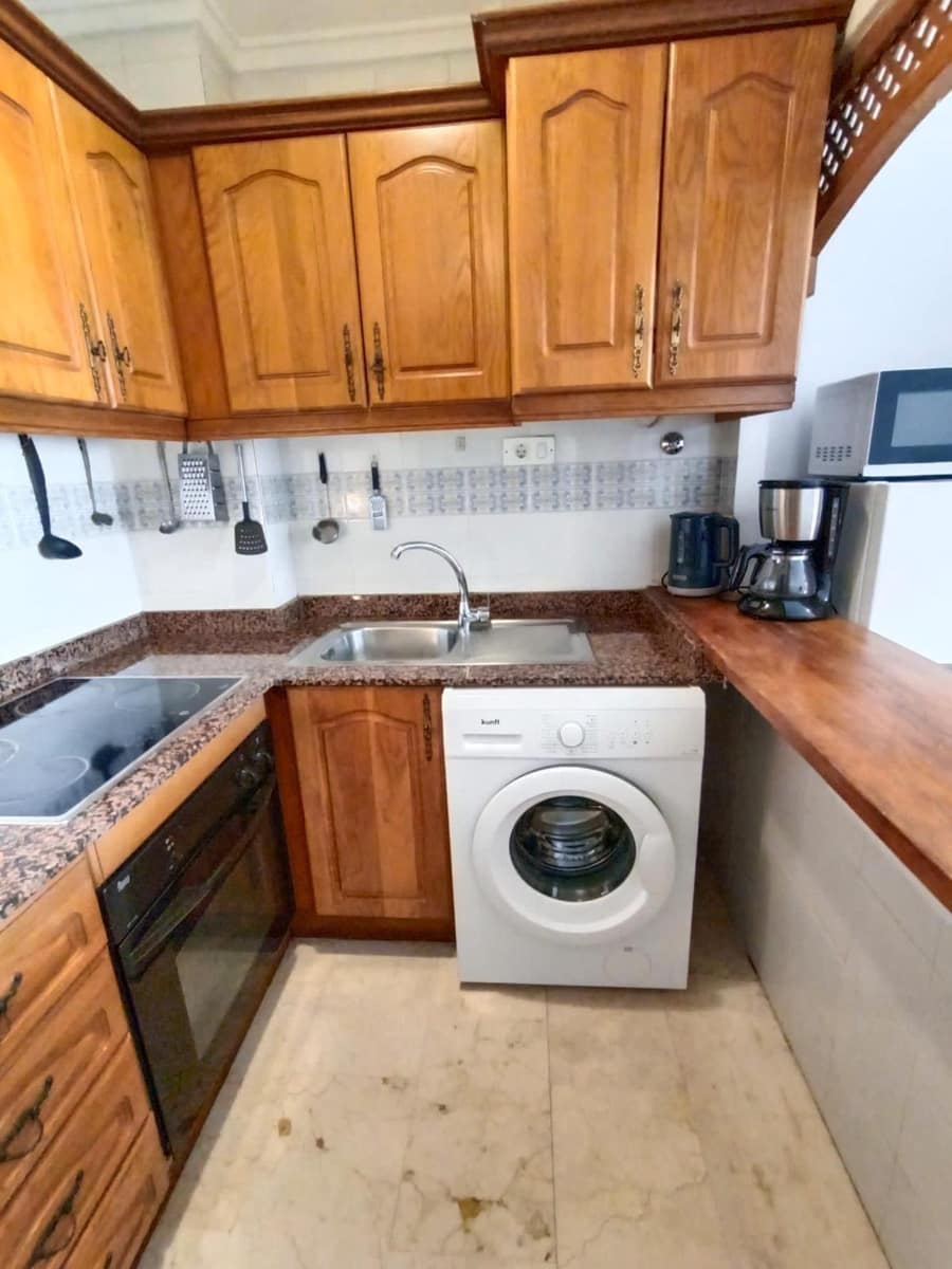 Appartement te koop in Torrevieja - € 125.000 (Ref: 9780560)