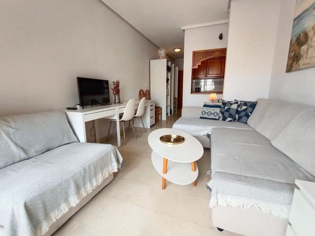 Apartment zu verkaufen in Playa de los Locos, Torrevieja - 125.000 € (Ref: 9780560)