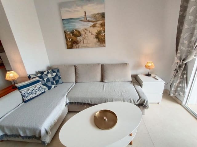 Apartment zu verkaufen in Playa de los Locos, Torrevieja - 125.000 € (Ref: 9780560)