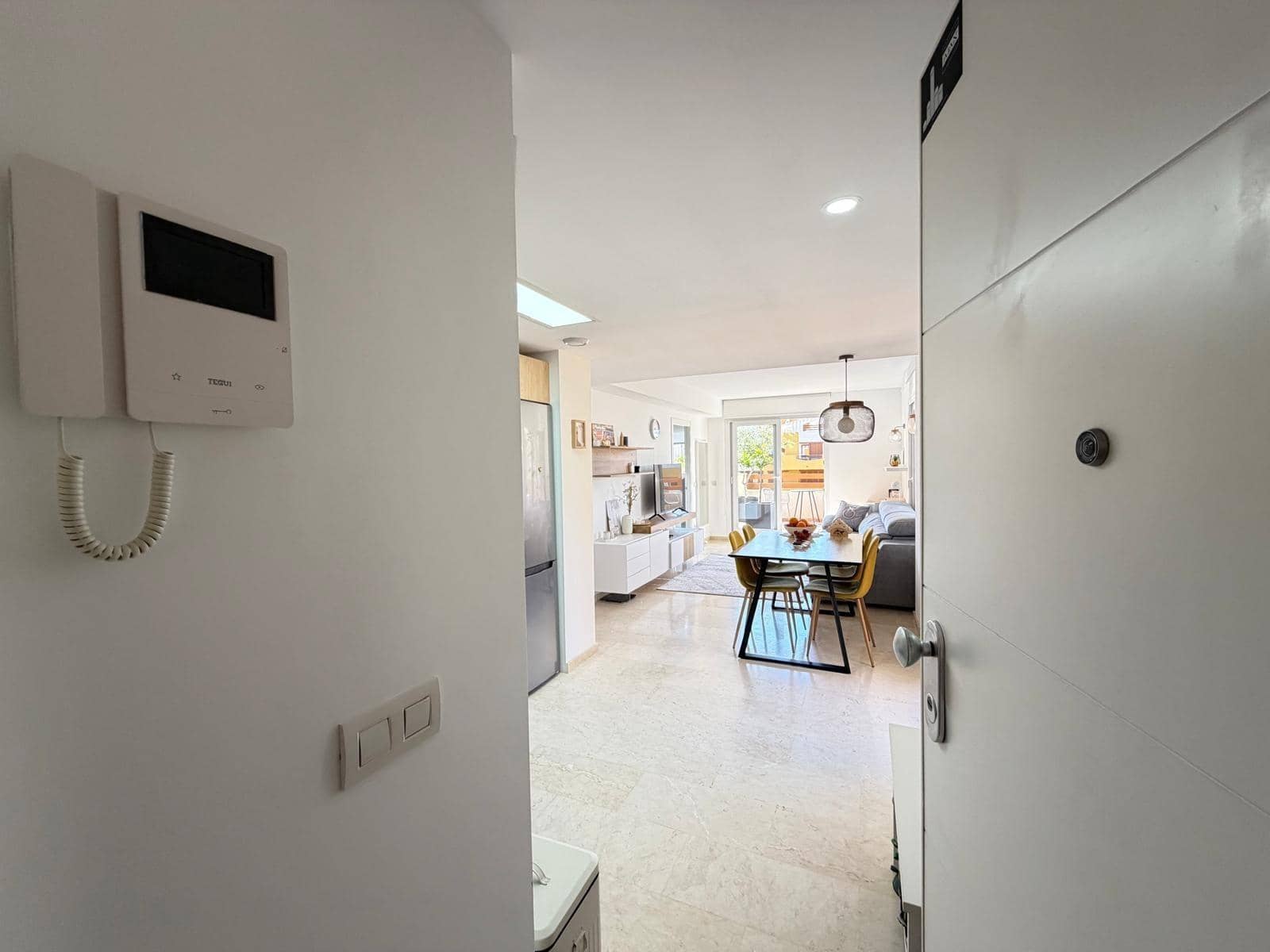 2 chambre Penthouse à vendre à Punta Prima avec piscine - 339 900 € (Ref: 9782987)