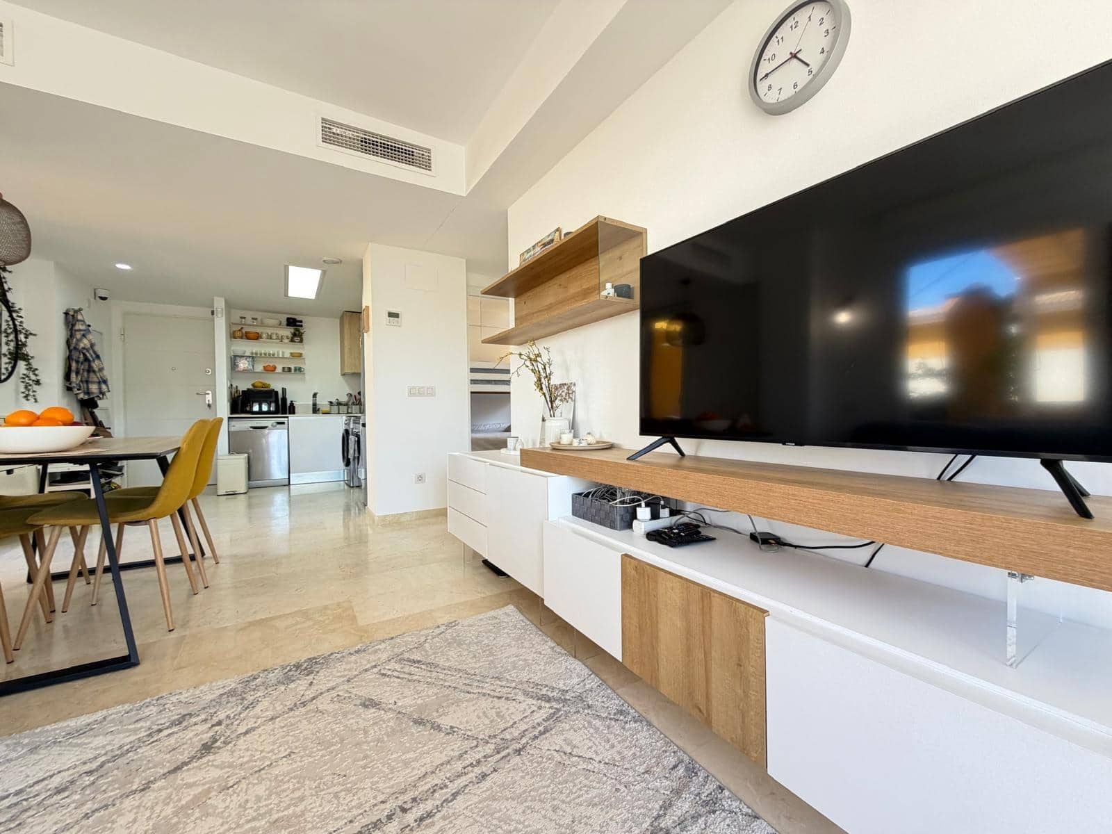 2 chambre Penthouse à vendre à Punta Prima avec piscine - 339 900 € (Ref: 9782987)