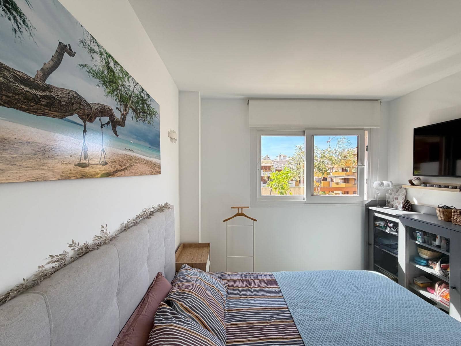 2 chambre Penthouse à vendre à Punta Prima avec piscine - 339 900 € (Ref: 9782987)