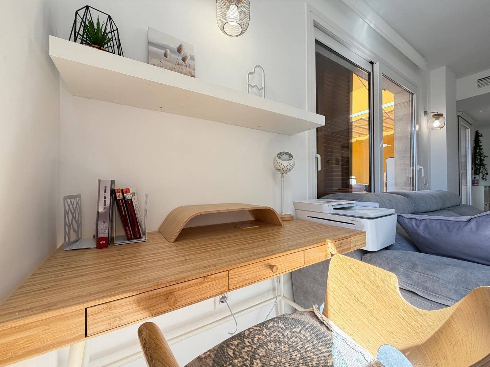 2 chambre Penthouse à vendre à Punta Prima avec piscine - 339 900 € (Ref: 9782987)