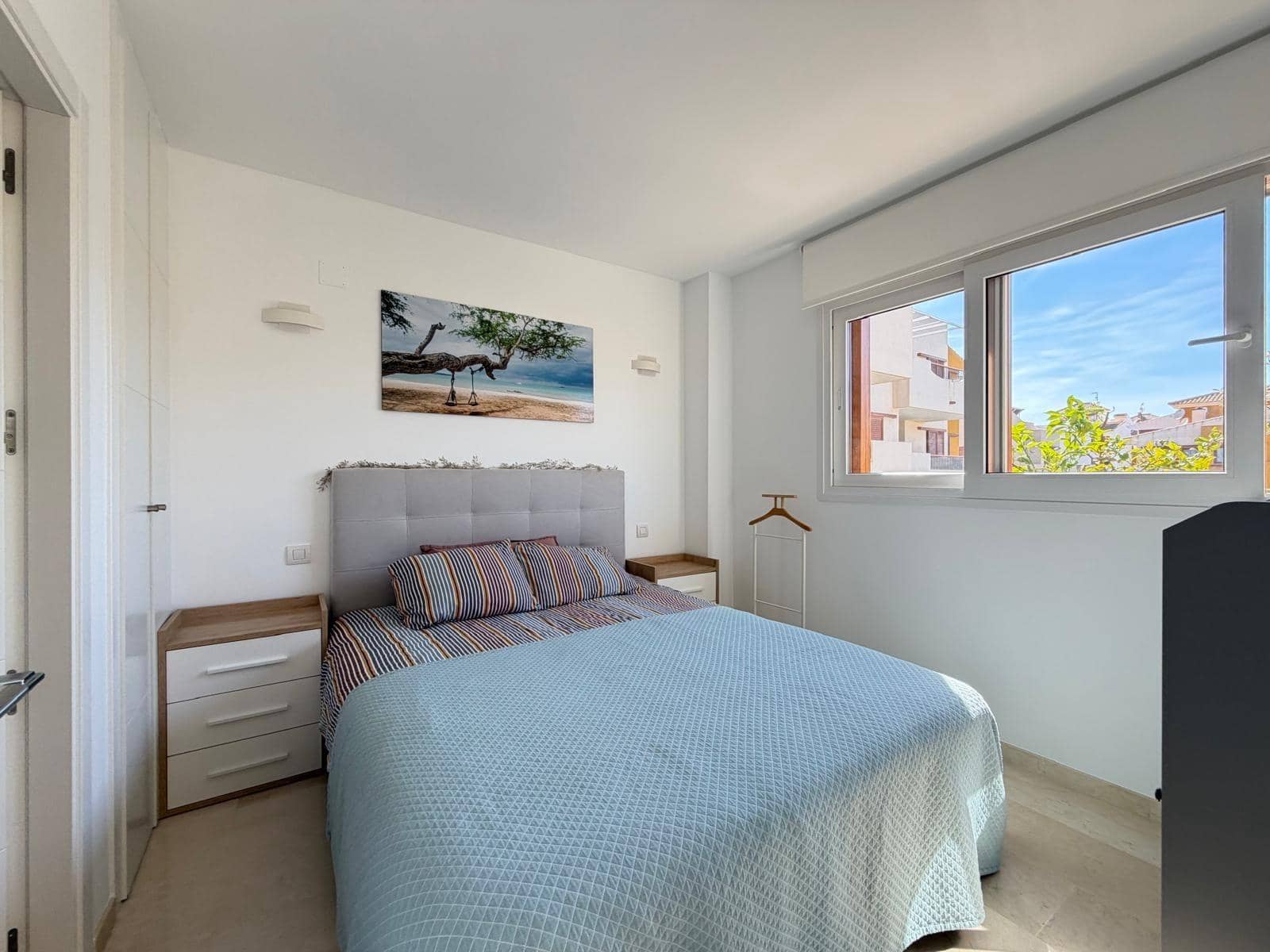 2 chambre Penthouse à vendre à Punta Prima avec piscine - 339 900 € (Ref: 9782987)