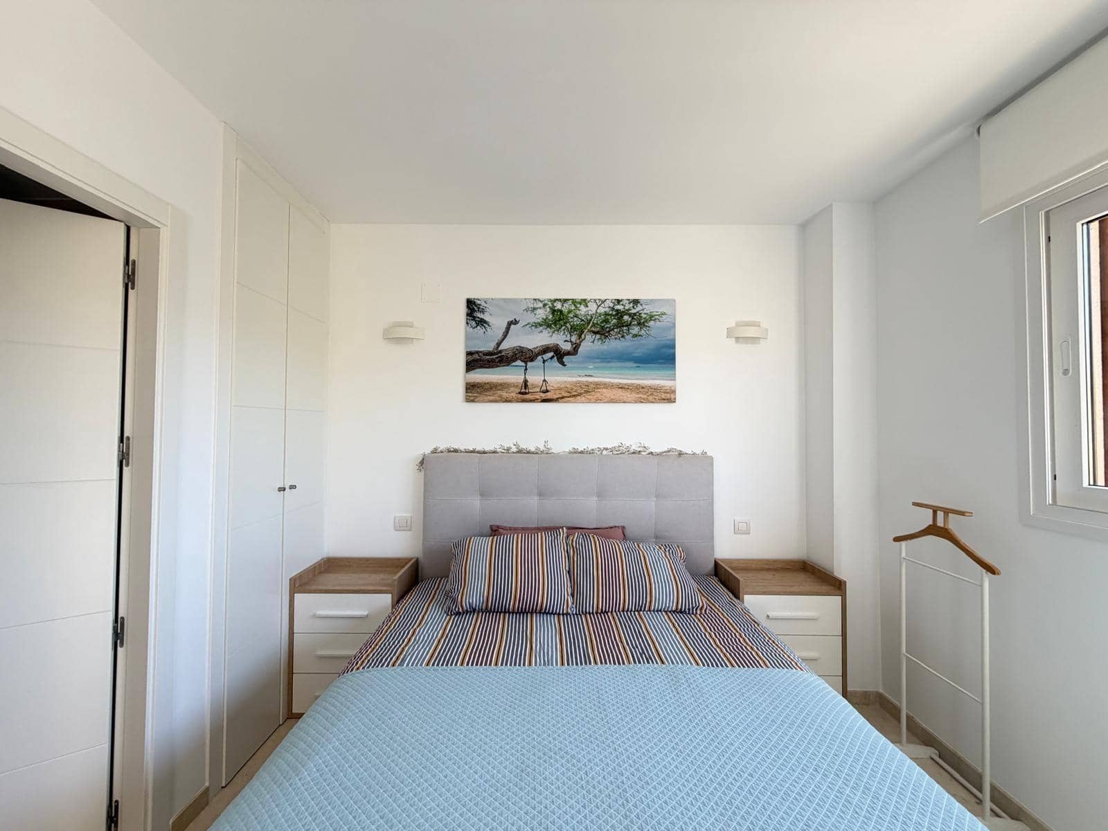 2 chambre Penthouse à vendre à Punta Prima avec piscine - 339 900 € (Ref: 9782987)