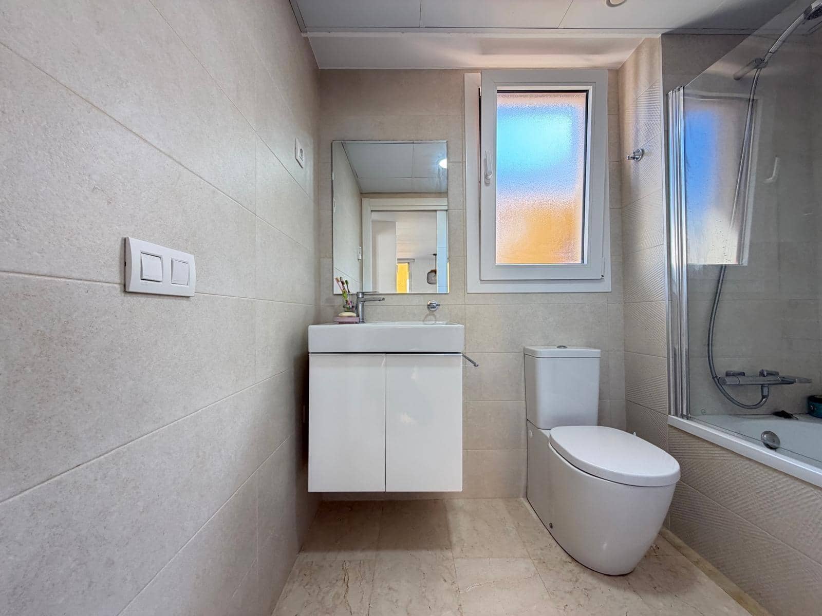 2 chambre Penthouse à vendre à Punta Prima avec piscine - 339 900 € (Ref: 9782987)