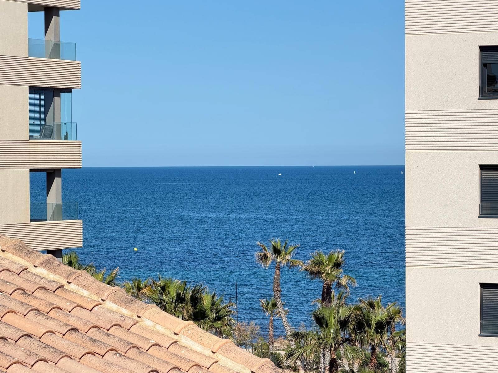 2 chambre Penthouse à vendre à Punta Prima avec piscine - 339 900 € (Ref: 9782987)