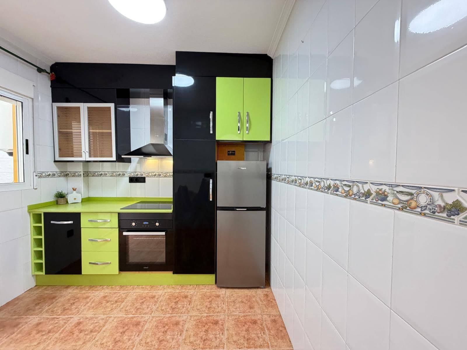 3 soveværelse Rækkehus til salg i Orihuela Costa med swimmingpool - € 259.900 (Ref: 9782989)