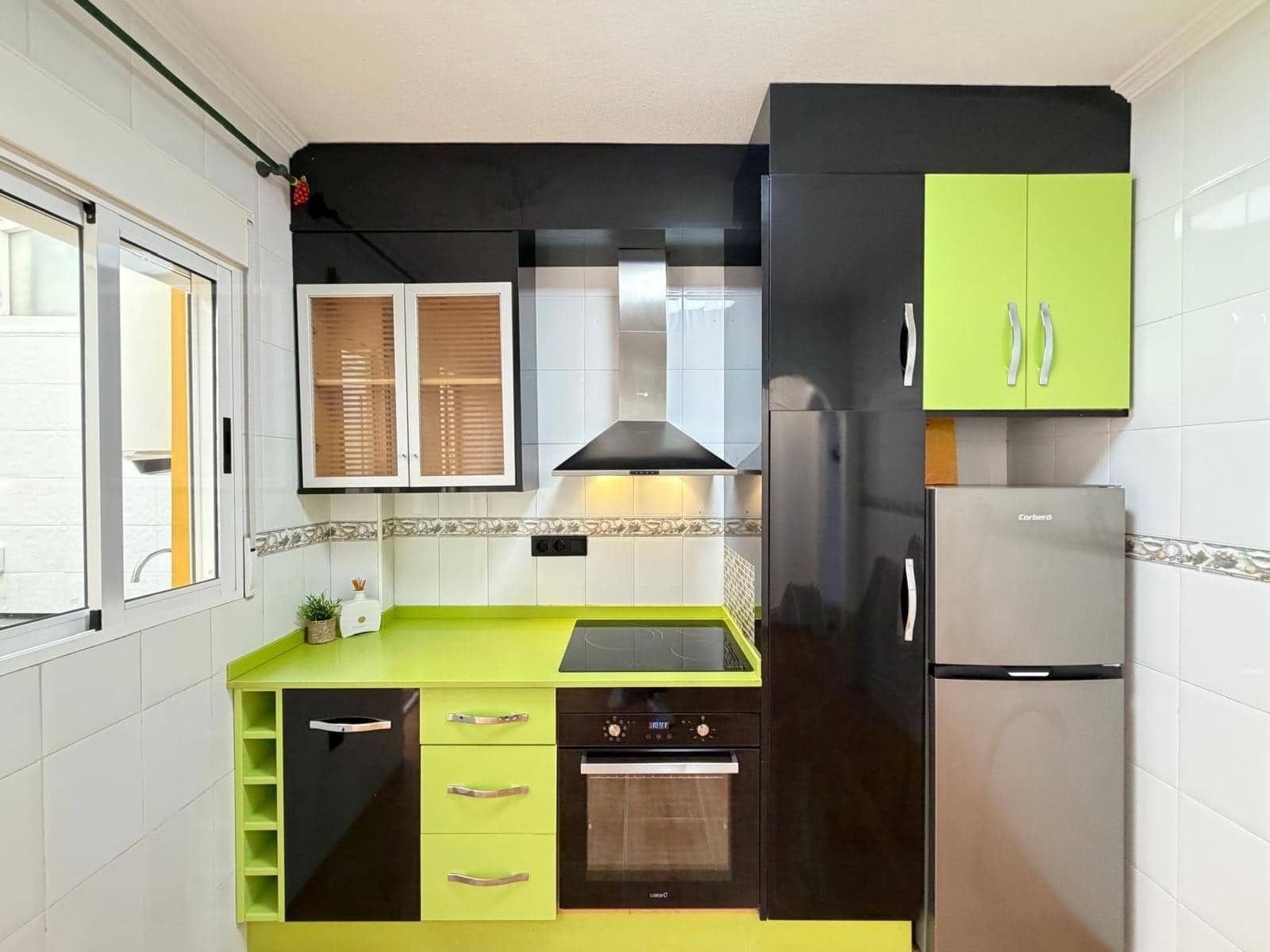 3 soveværelse Rækkehus til salg i Orihuela Costa med swimmingpool - € 259.900 (Ref: 9782989)