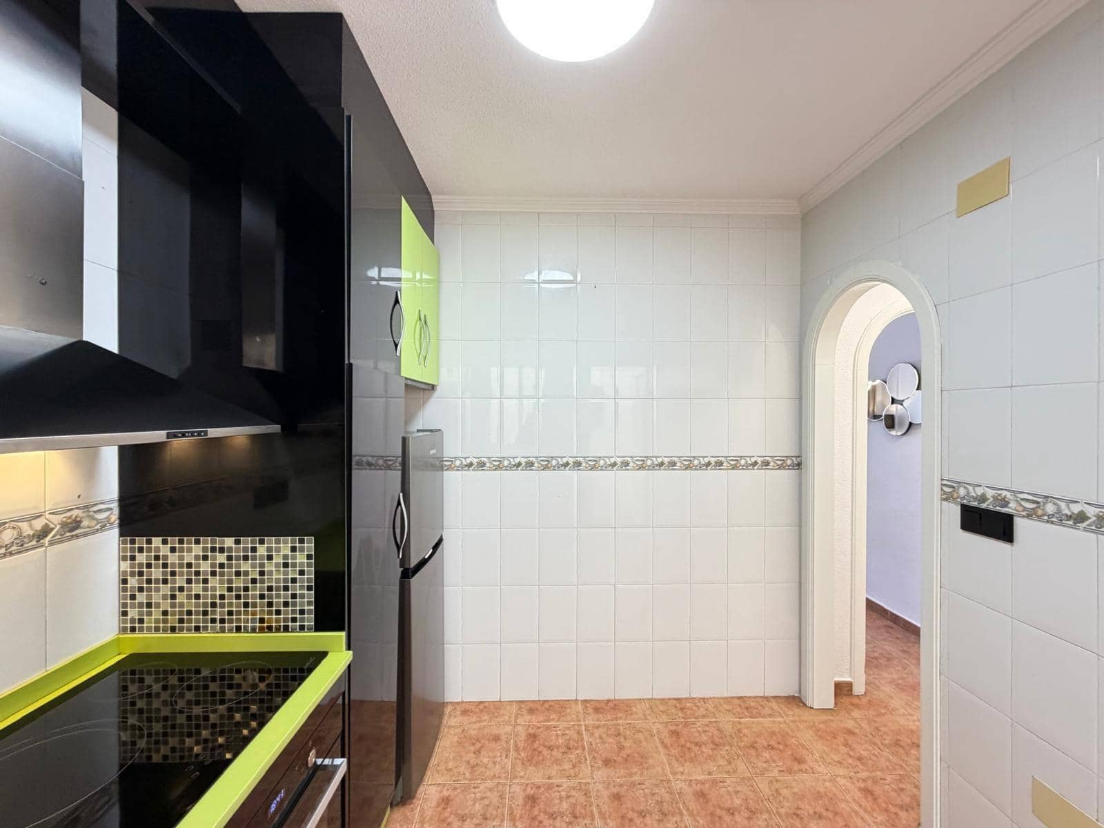 3 soveværelse Rækkehus til salg i Orihuela Costa med swimmingpool - € 259.900 (Ref: 9782989)