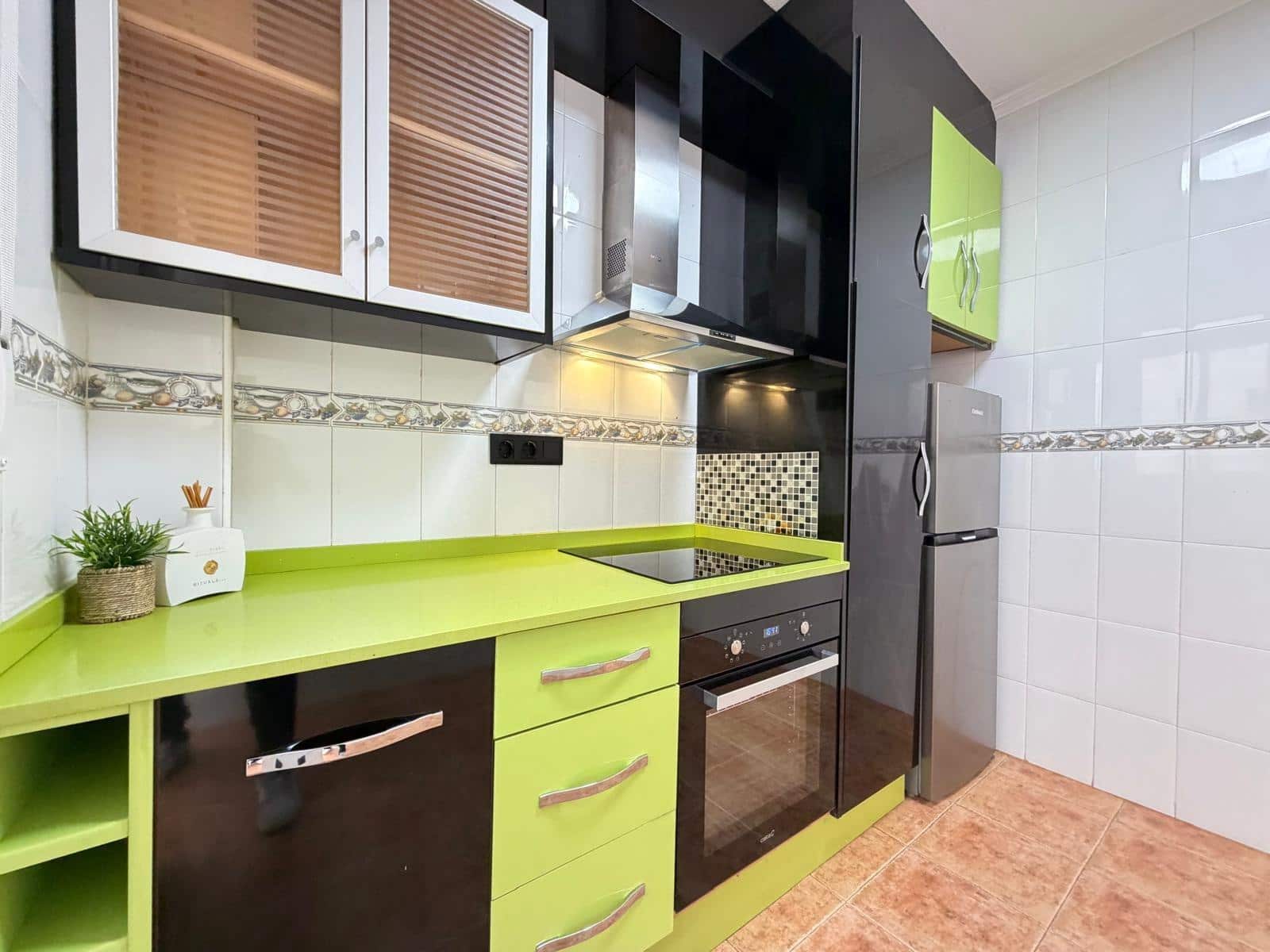 3 soveværelse Rækkehus til salg i Orihuela Costa med swimmingpool - € 259.900 (Ref: 9782989)