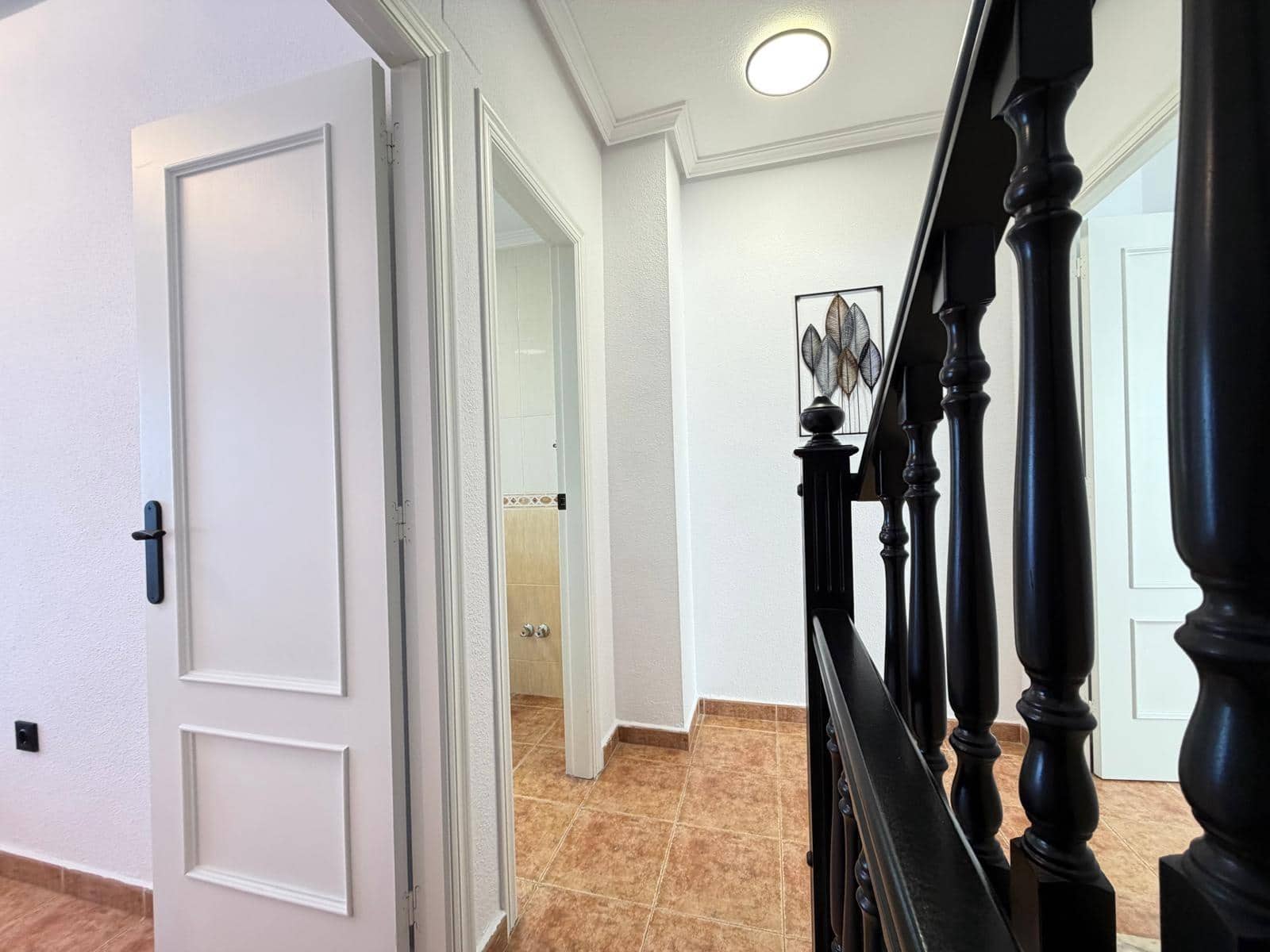 3 soveværelse Rækkehus til salg i Orihuela Costa med swimmingpool - € 259.900 (Ref: 9782989)