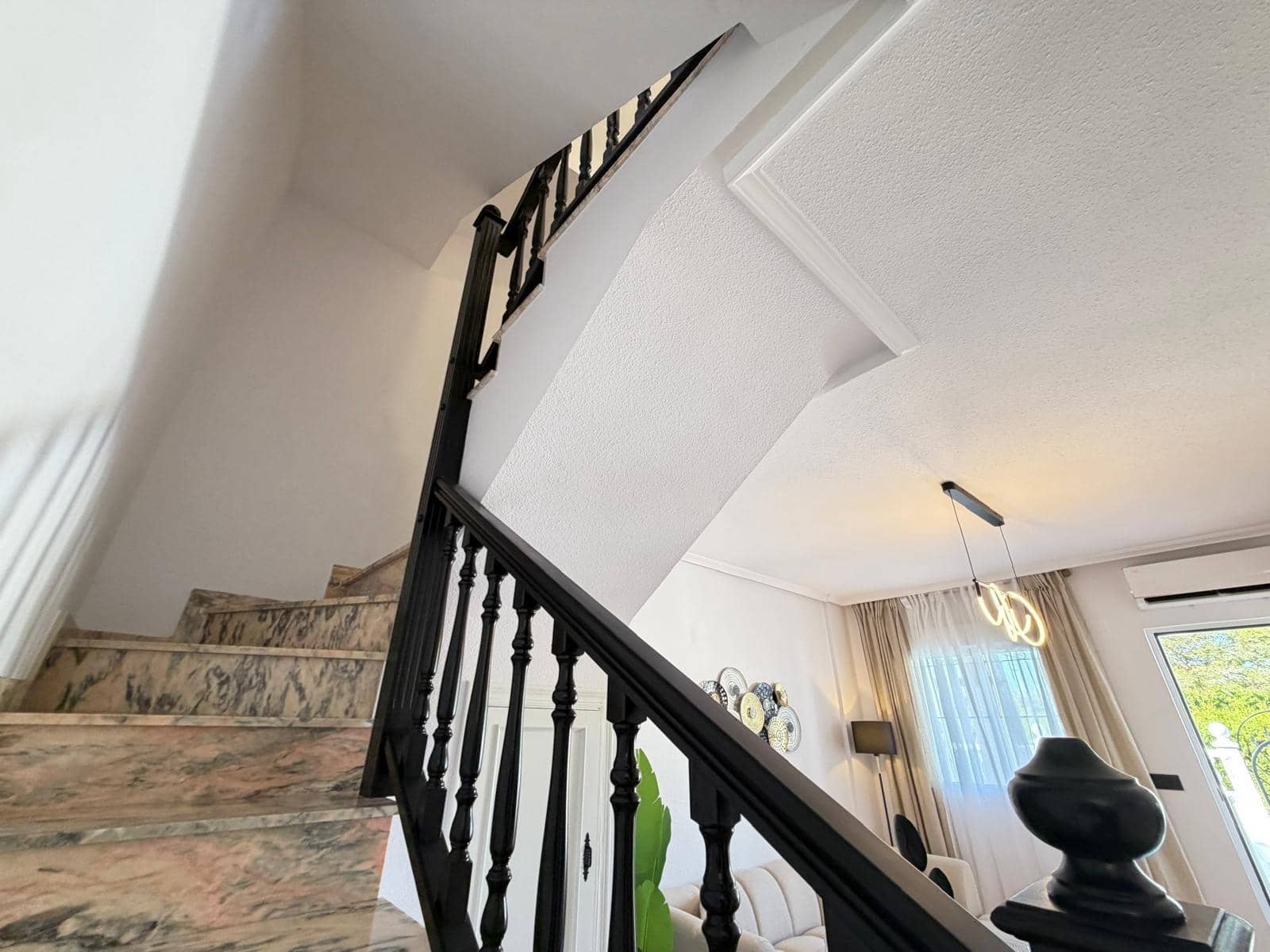 3 soveværelse Rækkehus til salg i Orihuela Costa med swimmingpool - € 259.900 (Ref: 9782989)